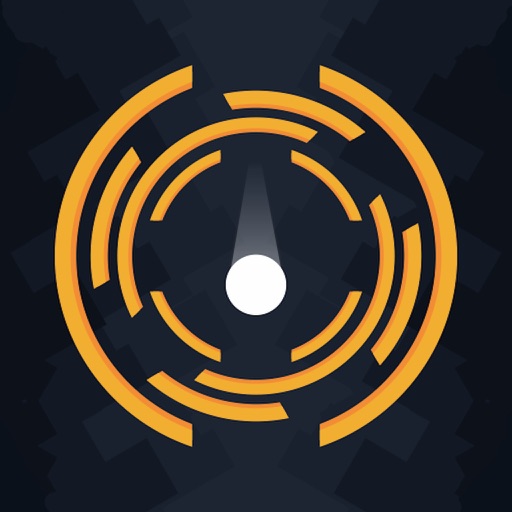 Switched Circle Pro icon