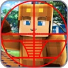 Elite Commando Pixel Sniper War Pro - Sniper Game