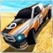 Desert Safari Dubai Drift 4x4 Simulator 3D