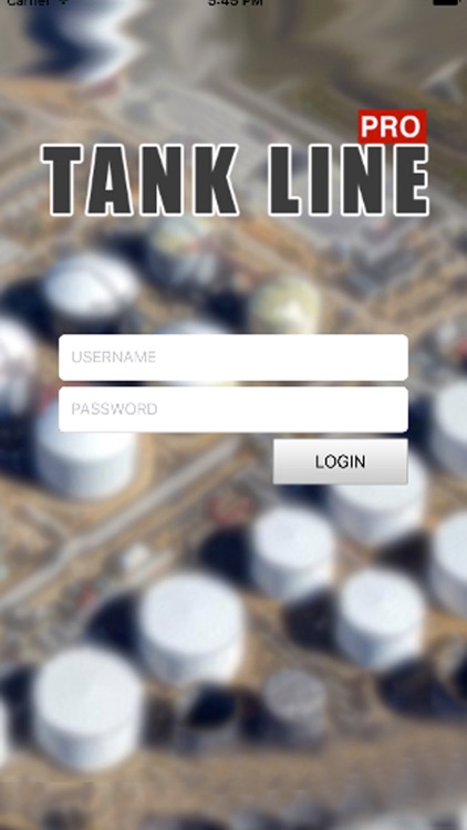 TanklinePro