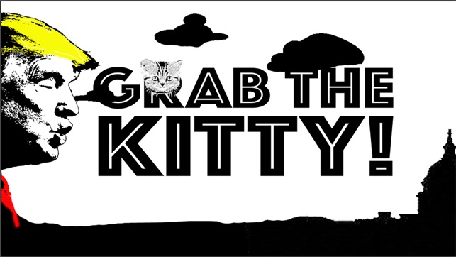 GRAB THE KITTY(圖3)-速報App