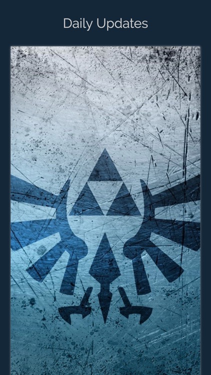 Wallpapers for Zelda