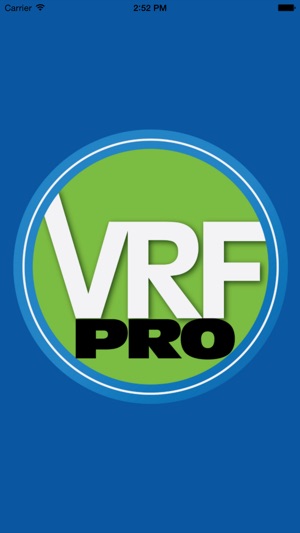 VRFPro(圖1)-速報App