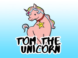 Tom the unicorn