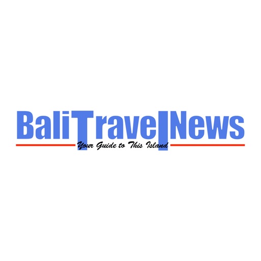 Bali Travel News for iOS icon