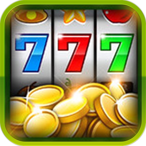 Fruit Jackpot Slots - Spin to Big Win the Jackpot Icon