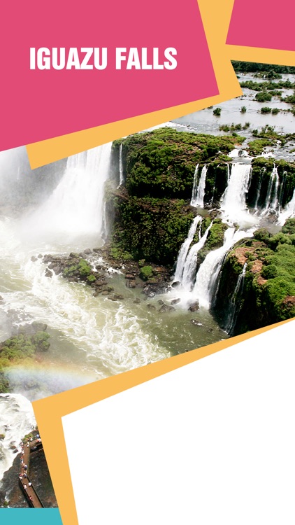Iguazu Falls Tourist Guide