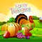 Make Beautiful Thanksgiving Greetings cards and wish, share with yours friends and loved ones