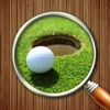 Zoom & Hidden Word - Golf Edition