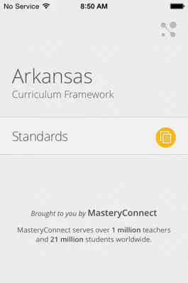 Game screenshot Arkansas Curriculum Framework mod apk