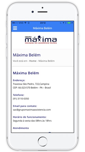 Grupo Máxima(圖4)-速報App