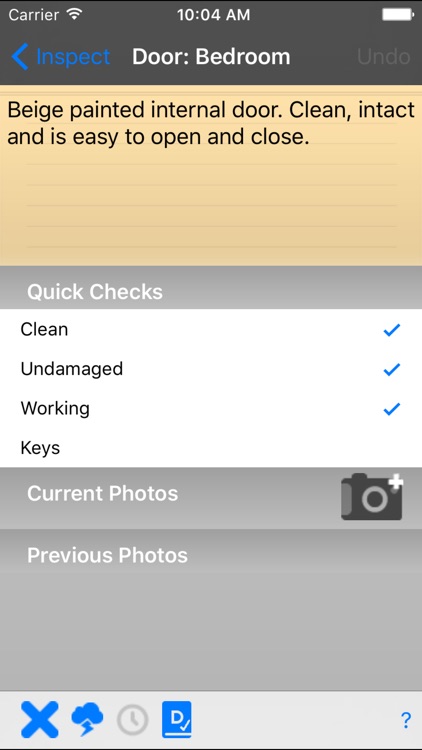 Pocket Reporter Pro for iPhone