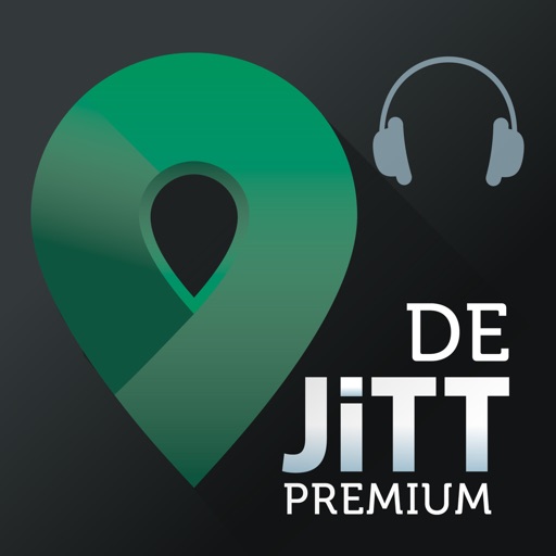 Los Angeles Premium | JiTT.travel Audiostadtführer & Tourenplaner mit Offline-Karten icon