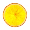 Orange Sticker Pack