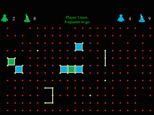 Square Conquest XL(圖2)-速報App