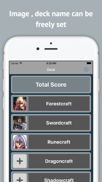 PerformanceRecord - for Shadowverse - Free edition