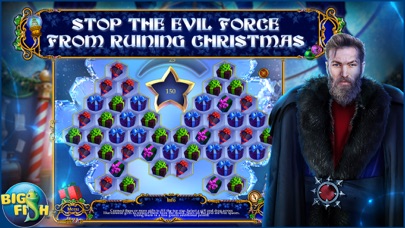 Yuletide Legends: The... screenshot1