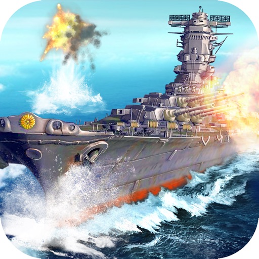 Navy Saga: Moment Of Glory Icon