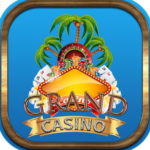 Lucky Win Casino Game: Free Game Slots Deluxe icon