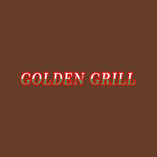 Golden Grill Newport
