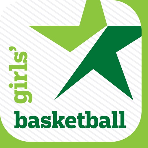 Girls' Basketball Scoreboard iOS App