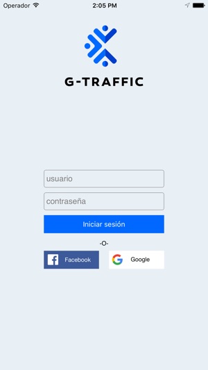 G-Traffic