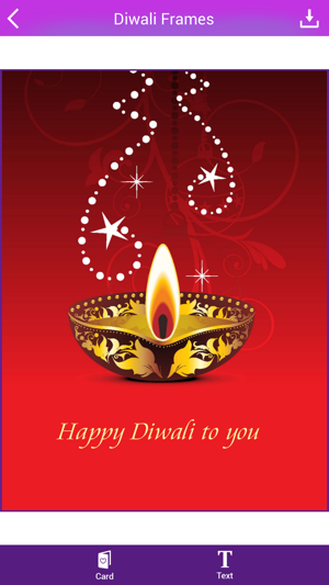 Name Diwali Greetings Cards(圖5)-速報App