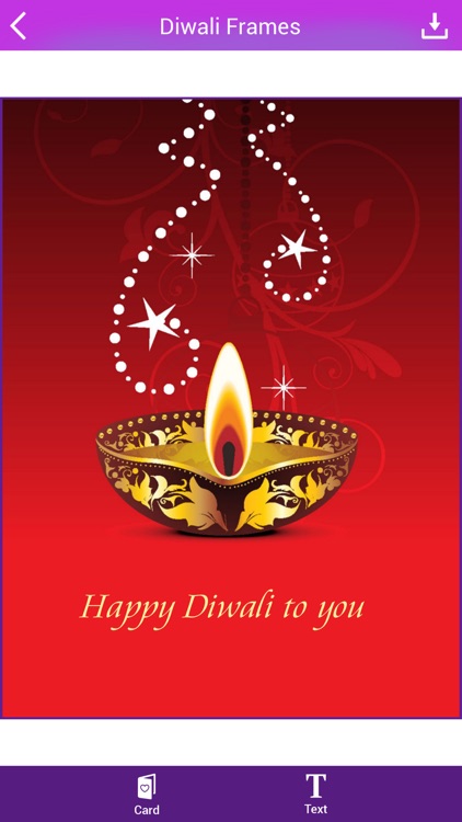 Name Diwali Greetings Cards screenshot-4