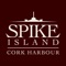 Cork County Council welcomes you to a unique visitor experience on Spike Island