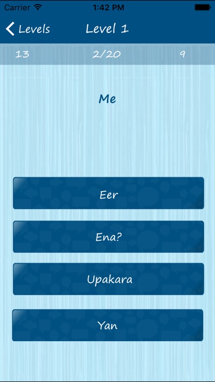 Learn Tulu Quickly - Phrases, Quiz, Flash Card screenshot-3