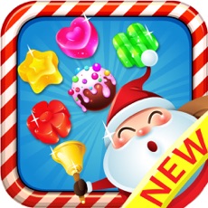 Activities of Sweet Santa Candy - New match 3 best game puzzle