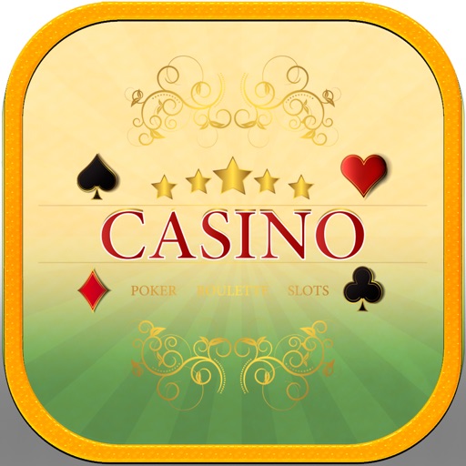 Doubledown White World Casino - Coin Pusher iOS App