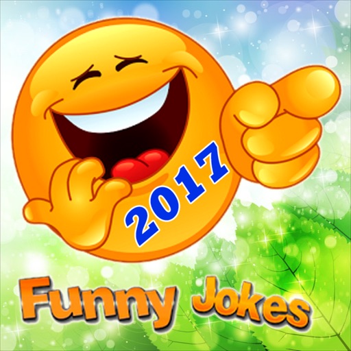 Jokes Funny 2017 icon