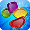 Candy Cubes World - Best New Match 3 Games