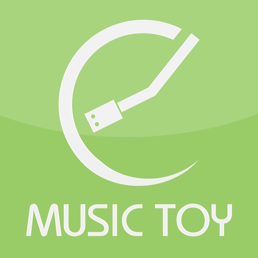 MUSIC TOY @ESTACIO