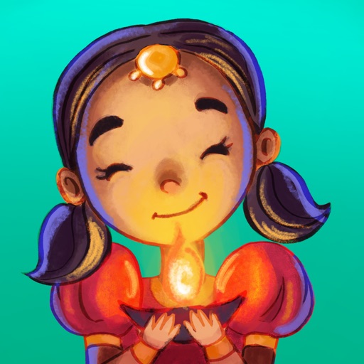 Mastiwali Diwali Stickers