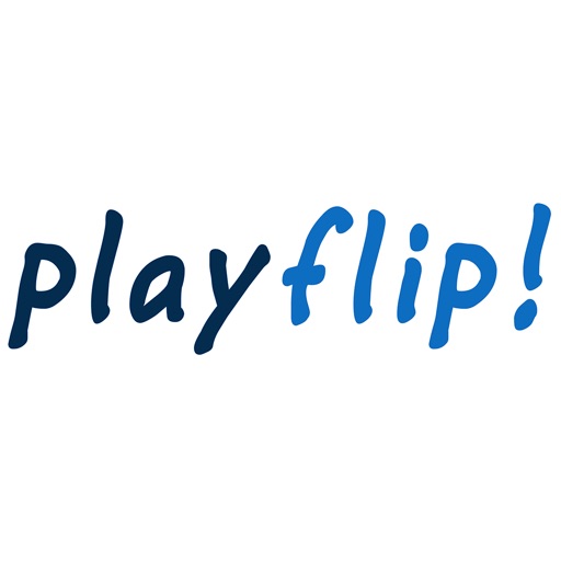 playflip icon