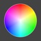 Chroma is the simplest most elegant way of selecting colors