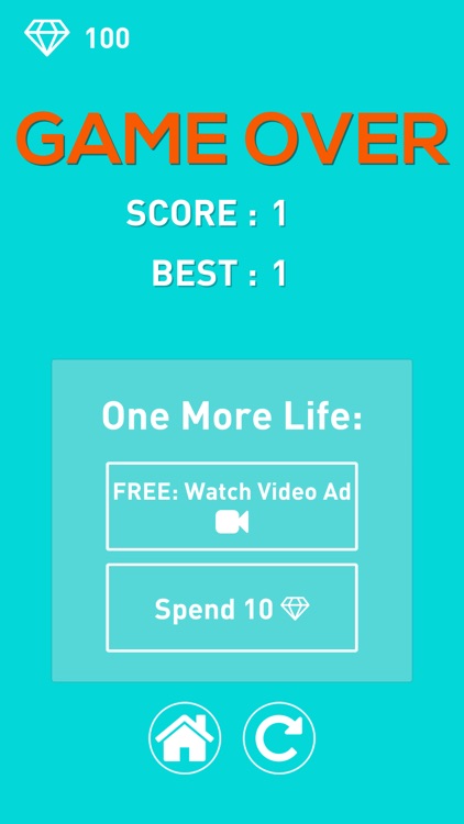 Fire Away - Addicting, Fun to Play, Tap Shoot Game screenshot-4