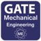 GATE Mechanical Engineering (ME) Preparation and Question Bank App