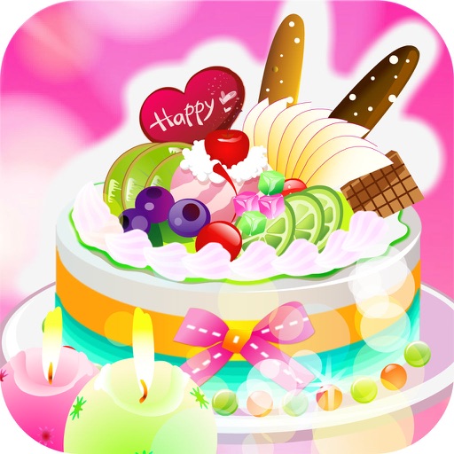 Cake Master Game for Android - Download | Cafe Bazaar
