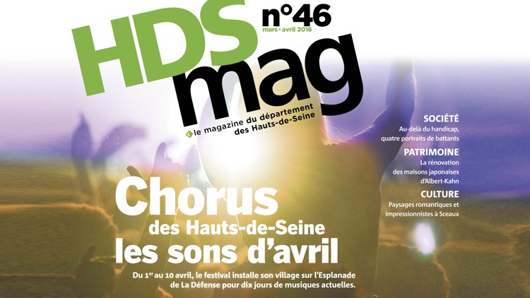 HDSmag.