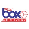 Mini Box Delivery