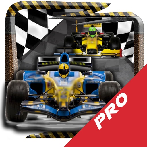 A Big Speed Pro : Unlimited Race icon