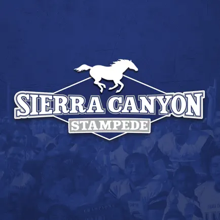 Sierra Canyon Stampede Читы