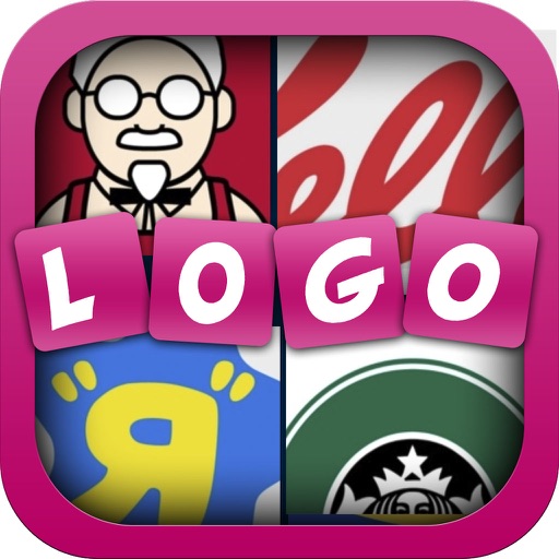 Guess This Logo - Word  Puzzle Game for Family iOS App