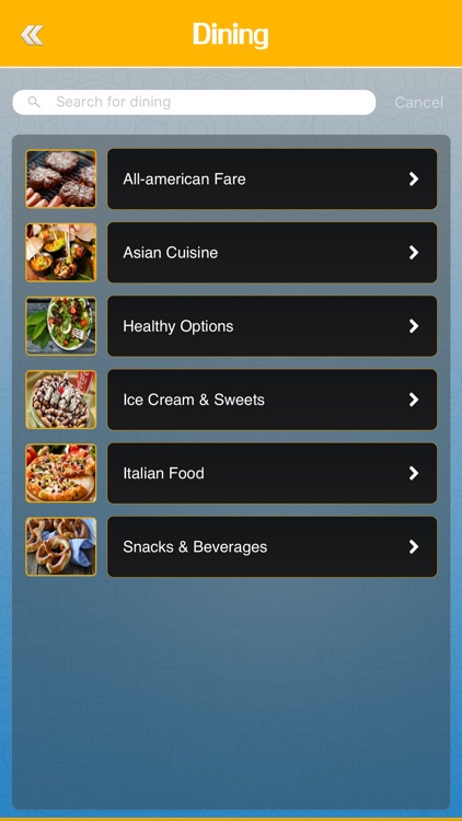 The Best App for Six Flags Over Texas screenshot-3