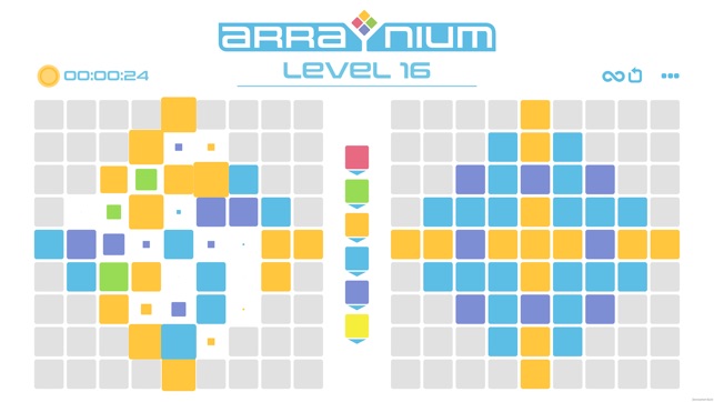 Arraynium(圖2)-速報App