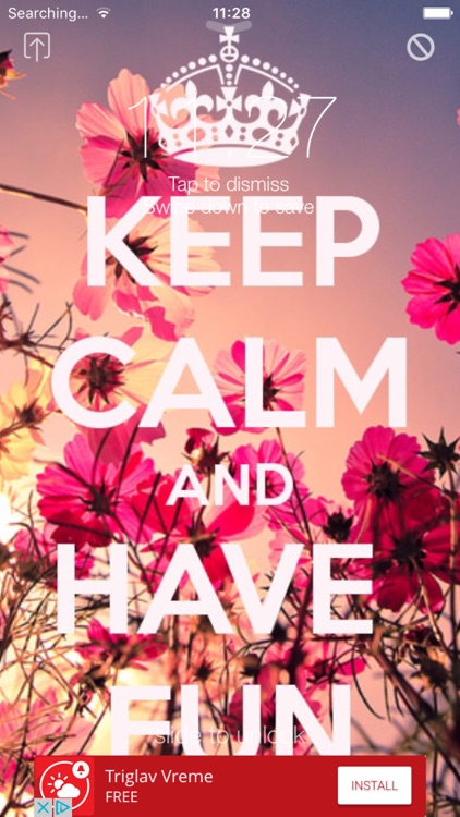 Keep Calm Backgrounds screenshot-4