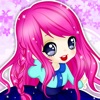 Icon Chibi Princess Maker - Cute Anime Creator Games